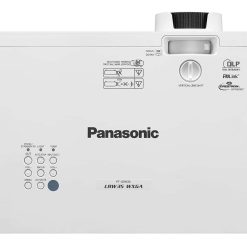 Светодиодный DLP проектор Panasonic PT-LRW35