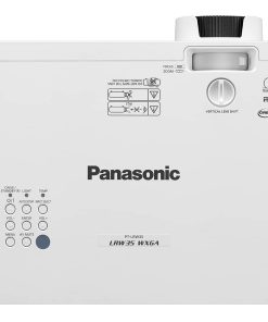 Светодиодный DLP проектор Panasonic PT-LRW35