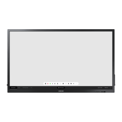 Интерактивная сенсорная доска Samsung QB75N-W