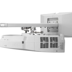 Ультракороткофокусный проектор NEC UM301W
