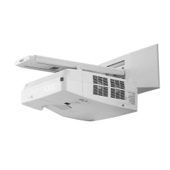 Ультракороткофокусный проектор NEC UM301W