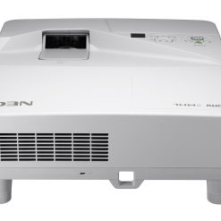 Ультракороткофокусный проектор NEC UM301W