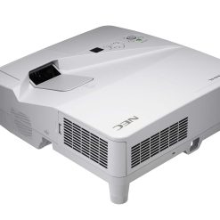 Ультракороткофокусный проектор NEC UM301W