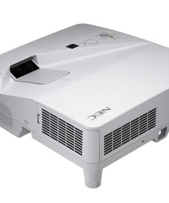 Ультракороткофокусный проектор NEC UM301W