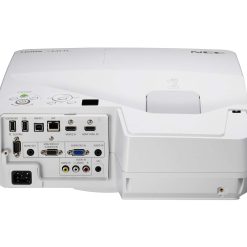 Ультракороткофокусный проектор NEC UM301W
