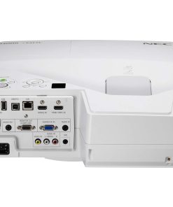 Ультракороткофокусный проектор NEC UM301W