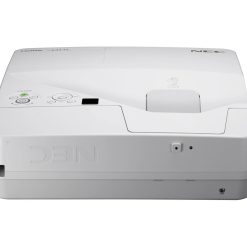 Ультракороткофокусный проектор NEC UM301W