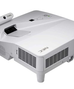 NEC UM301Wi (Multi-Touch) | Интерактивный ультракороткофокусный проектор