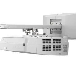 NEC UM351W | Ультракороткофокусный проектор