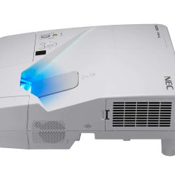 NEC UM351W | Ультракороткофокусный проектор
