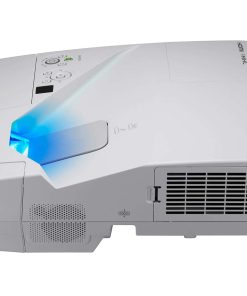 NEC UM351W | Ультракороткофокусный проектор