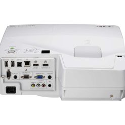 NEC UM351W | Ультракороткофокусный проектор