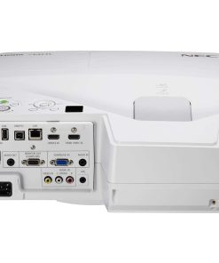 NEC UM351W | Ультракороткофокусный проектор