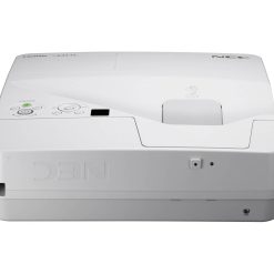 NEC UM351W | Ультракороткофокусный проектор