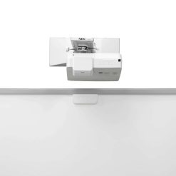 NEC UM351Wi (Multi-Touch) | Интерактивный ультра-короткофокусный проектор