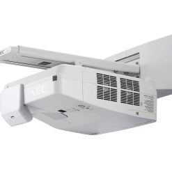 NEC UM351Wi (Multi-Touch) | Интерактивный ультра-короткофокусный проектор