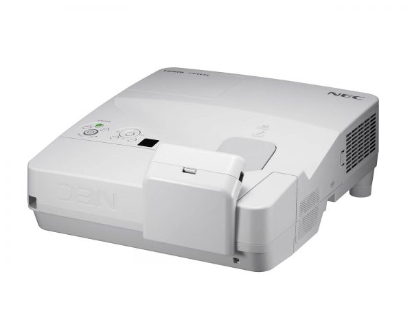 NEC UM351Wi (Multi-Touch) | Интерактивный ультра-короткофокусный проектор