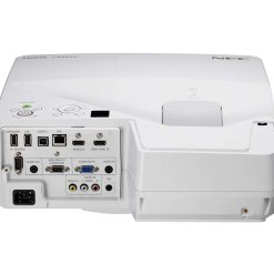 NEC UM351Wi (Multi-Touch) | Интерактивный ультра-короткофокусный проектор