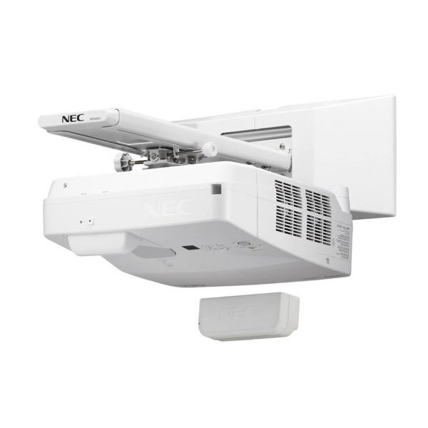 UM352Wi (Multi-Touch) Профессиональный ультракороткофокусный проектор