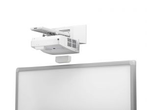 UM352Wi (Multi-Touch) Профессиональный ультракороткофокусный проектор