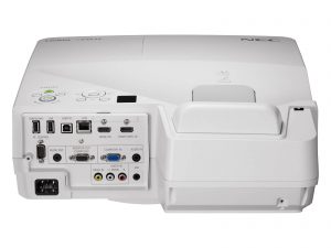 UM352Wi (Multi-Touch) Интерактивный ультракороткофокусный проектор