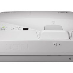 UM352Wi (Multi-Touch) Интерактивный ультракороткофокусный проектор