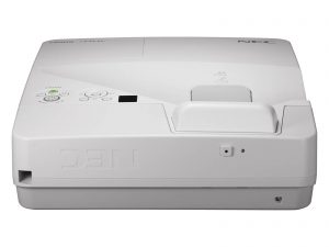 UM352Wi (Multi-Touch) Интерактивный ультракороткофокусный проектор