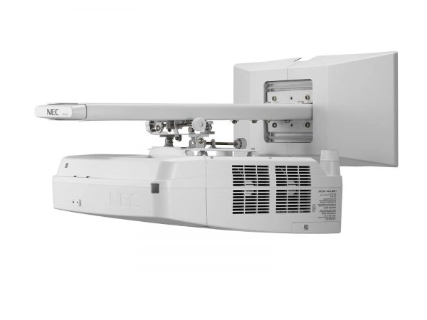 NEC UM361Х | Ультракороткофокусный проектор