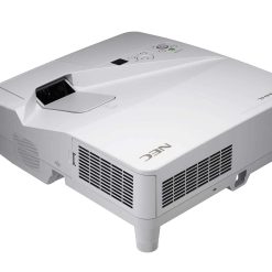 NEC UM361Х | Ультракороткофокусный проектор