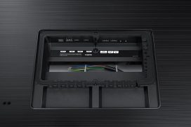 Уличный экран Samsung OH85N