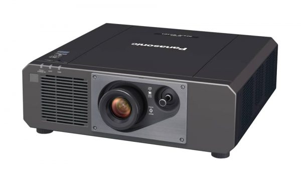 Лазерный DLP проектор PT-RZ570BE