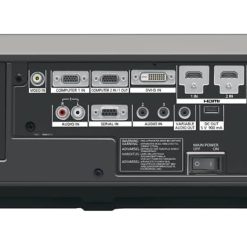 Лазерный DLP проектор PT-RZ570BEЛазерный DLP проектор PT-RZ570BE