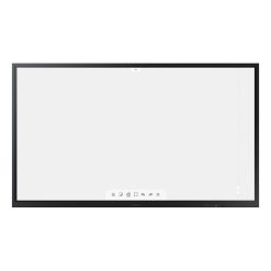 Интерактивная панель 85" Samsung Flip 2 WM85R