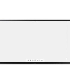 Интерактивная панель 85" Samsung Flip 2 WM85R