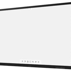 Интерактивная панель 85" Samsung Flip 2 WM85R