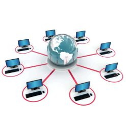Сетевое оборудование