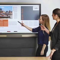 Интерактивные панели