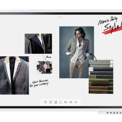 Интерактивный флипчарт Samsung Flip 2