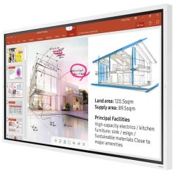 Интерактивный флипчарт Samsung Flip 2