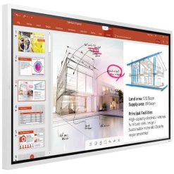 Интерактивный флипчарт Samsung Flip 2