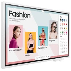 Интерактивный флипчарт Samsung Flip 2