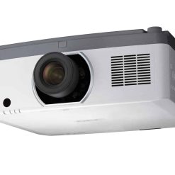 Лазерные проекторы NEC PA653UL | PA703UL | PA803UL
