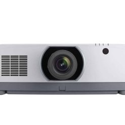 Лазерные проекторы NEC PA653UL | PA703UL | PA803UL