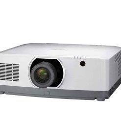 Лазерные проекторы NEC PA653UL | PA703UL | PA803UL