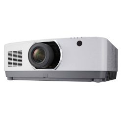 Лазерные проекторы NEC PA653UL | PA703UL | PA803UL
