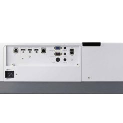 Лазерные проекторы NEC PA653UL | PA703UL | PA803UL