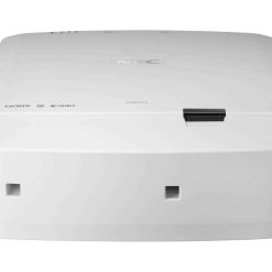 Лазерные проекторы NEC PA653UL | PA703UL | PA803UL