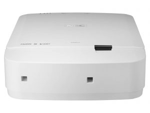 Лазерные проекторы NEC PA653UL | PA703UL | PA803UL