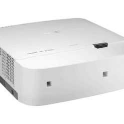 Лазерные проекторы NEC PA653UL | PA703UL | PA803UL