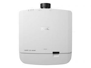 Лазерные проекторы NEC PA653UL | PA703UL | PA803UL